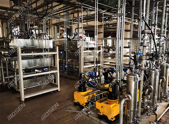 了解有關(guān)PARKER派克防爆伺服電機認證證書