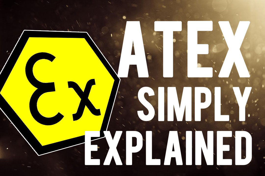 防爆伺服電機應(yīng)用場所的分類和劃分